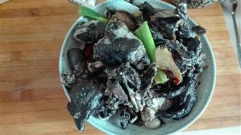 夏季补汤乌鸡汤怎么做，夏季补汤乌鸡汤怎么做好吃，夏季补汤乌鸡汤做法