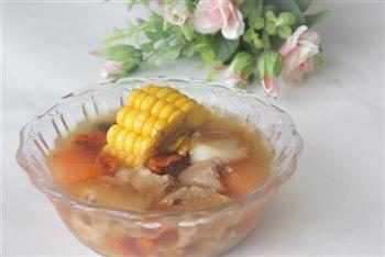 山药玉米瘦肉汤怎么做，山药玉米瘦肉汤怎么做好吃，山药玉米瘦肉汤做法