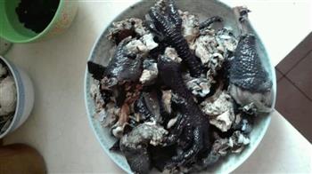 夏季补汤乌鸡汤怎么做，夏季补汤乌鸡汤怎么做好吃，夏季补汤乌鸡汤做法