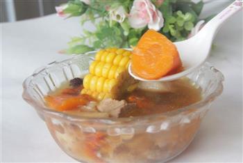 山药玉米瘦肉汤怎么做，山药玉米瘦肉汤怎么做好吃，山药玉米瘦肉汤做法