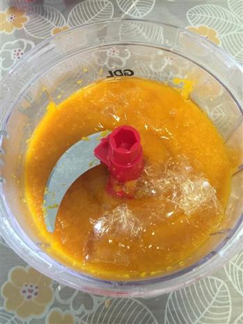 蜂蜜桂花南瓜糕怎么做，蜂蜜桂花南瓜糕怎么做好吃，蜂蜜桂花南瓜糕做法