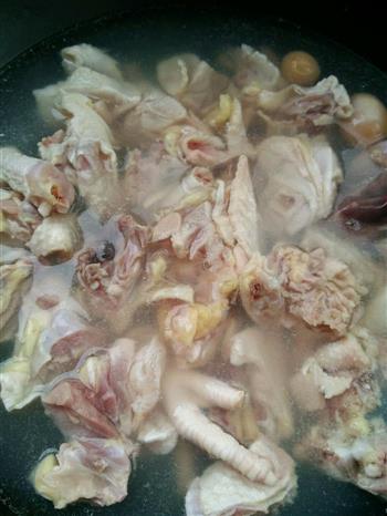 虫草花螺片鸡汤怎么做，虫草花螺片鸡汤怎么做好吃，虫草花螺片鸡汤做法