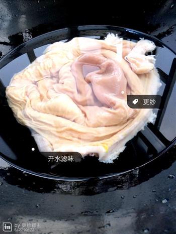 养胃人参胡椒猪肚汤怎么做，养胃人参胡椒猪肚汤怎么做好吃，养胃人参胡椒猪肚汤做法