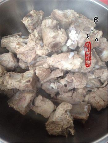 水果玉米+排骨汤怎么做，水果玉米+排骨汤怎么做好吃，水果玉米+排骨汤做法