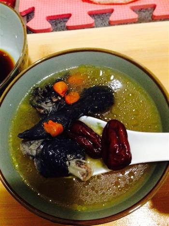 红枣枸杞竹丝鸡汤怎么做，红枣枸杞竹丝鸡汤怎么做好吃，红枣枸杞竹丝鸡汤做法