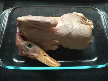 袪湿老鸭煲怎么做，袪湿老鸭煲怎么做好吃，袪湿老鸭煲做法