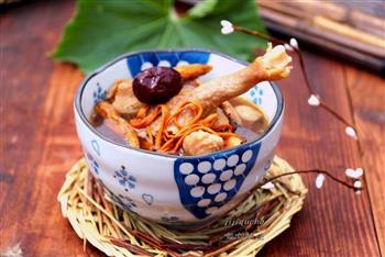 袪湿老鸭煲怎么做，袪湿老鸭煲怎么做好吃，袪湿老鸭煲做法