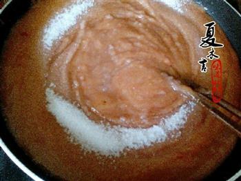 开胃山楂卷怎么做，开胃山楂卷怎么做好吃，开胃山楂卷做法