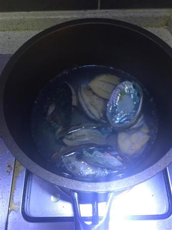 鲜鲍鱼瘦肉汤怎么做，鲜鲍鱼瘦肉汤怎么做好吃，鲜鲍鱼瘦肉汤做法
