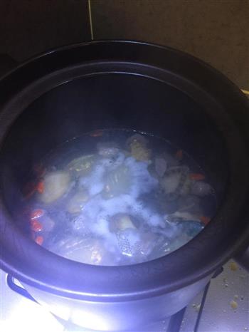鲜鲍鱼瘦肉汤怎么做，鲜鲍鱼瘦肉汤怎么做好吃，鲜鲍鱼瘦肉汤做法
