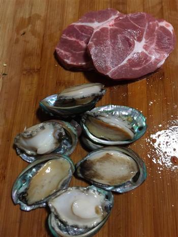 鲜鲍鱼瘦肉汤怎么做，鲜鲍鱼瘦肉汤怎么做好吃，鲜鲍鱼瘦肉汤做法