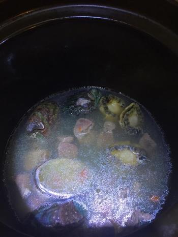 鲜鲍鱼瘦肉汤怎么做，鲜鲍鱼瘦肉汤怎么做好吃，鲜鲍鱼瘦肉汤做法