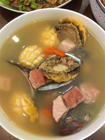 鲜鲍鱼瘦肉汤怎么做，鲜鲍鱼瘦肉汤怎么做好吃，鲜鲍鱼瘦肉汤做法