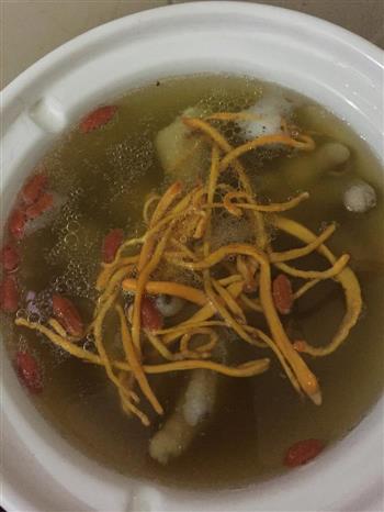 花胶鸡脚汤怎么做，花胶鸡脚汤怎么做好吃，花胶鸡脚汤做法