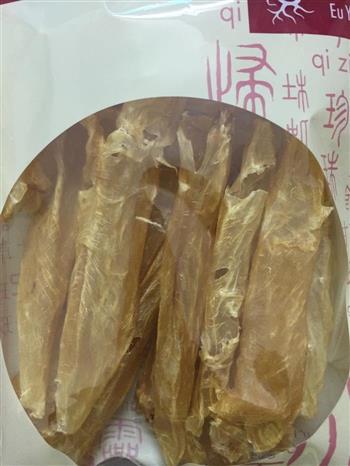 花胶鸡脚汤怎么做，花胶鸡脚汤怎么做好吃，花胶鸡脚汤做法