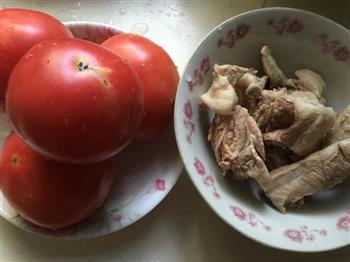番茄排骨汤-大补VC怎么做，番茄排骨汤-大补VC怎么做好吃，番茄排骨汤-大补VC做法