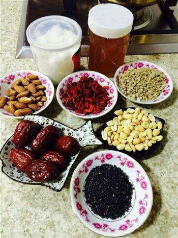 八宝糖怎么做，八宝糖怎么做好吃，八宝糖做法