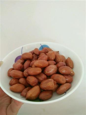 小零食花生粘怎么做，小零食花生粘怎么做好吃，小零食花生粘做法