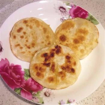 饺子皮香蕉饼怎么做，饺子皮香蕉饼怎么做好吃，饺子皮香蕉饼做法