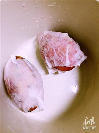 简单易学，微波炉烤地瓜怎么做，简单易学，微波炉烤地瓜怎么做好吃，简单易学，微波炉烤地瓜做法