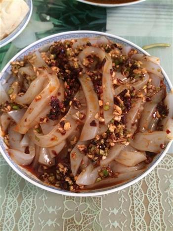 凉粉的制作方法怎么做，凉粉的制作方法怎么做好吃，凉粉的制作方法做法