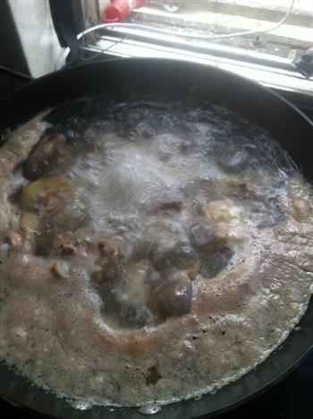 百菌鸡汤怎么做，百菌鸡汤怎么做好吃，百菌鸡汤做法