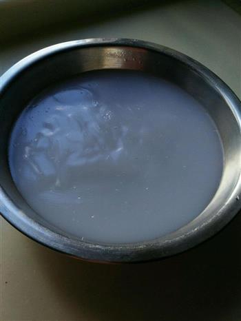 凉粉的制作方法怎么做，凉粉的制作方法怎么做好吃，凉粉的制作方法做法