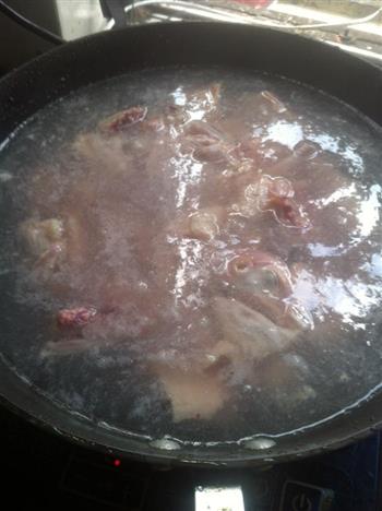 百菌鸡汤怎么做，百菌鸡汤怎么做好吃，百菌鸡汤做法