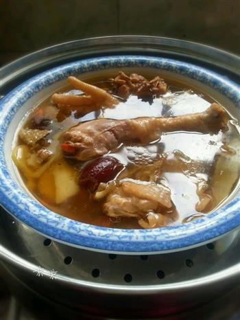 汤一沙参玉竹炖鸡怎么做，汤一沙参玉竹炖鸡怎么做好吃，汤一沙参玉竹炖鸡做法