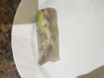 零油健康越南春卷怎么做，零油健康越南春卷怎么做好吃，零油健康越南春卷做法