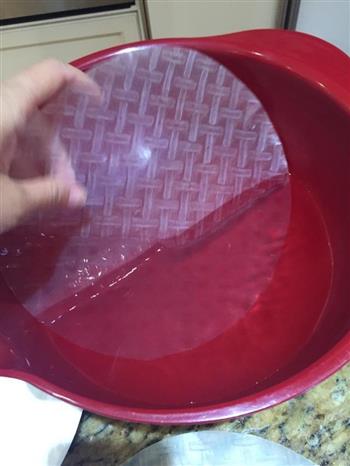 零油健康越南春卷怎么做，零油健康越南春卷怎么做好吃，零油健康越南春卷做法