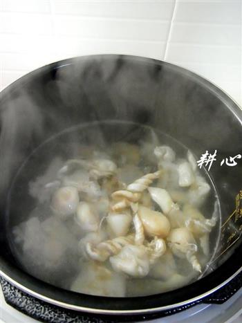 鱼鳔南瓜排骨汤怎么做，鱼鳔南瓜排骨汤怎么做好吃，鱼鳔南瓜排骨汤做法