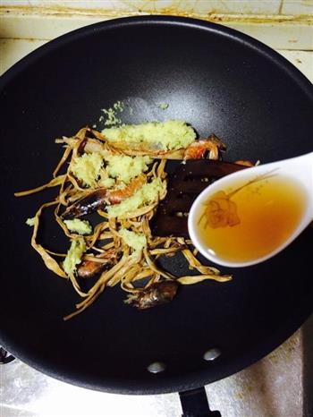 暖胃姜汁粉丝汤怎么做，暖胃姜汁粉丝汤怎么做好吃，暖胃姜汁粉丝汤做法