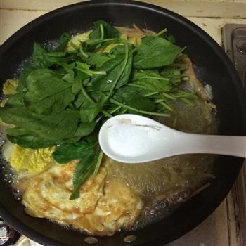 暖胃姜汁粉丝汤怎么做，暖胃姜汁粉丝汤怎么做好吃，暖胃姜汁粉丝汤做法