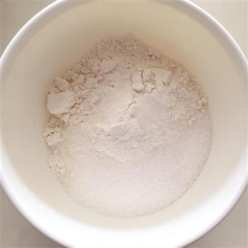 蓝莓松饼怎么做，蓝莓松饼怎么做好吃，蓝莓松饼做法