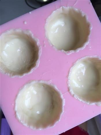 卡通萌版冰淇淋月饼怎么做，卡通萌版冰淇淋月饼怎么做好吃，卡通萌版冰淇淋月饼做法
