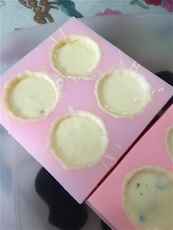 卡通萌版冰淇淋月饼怎么做，卡通萌版冰淇淋月饼怎么做好吃，卡通萌版冰淇淋月饼做法