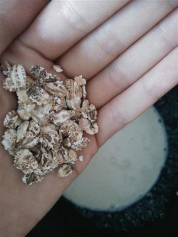 花生谷物燕麦怎么做，花生谷物燕麦怎么做好吃，花生谷物燕麦做法