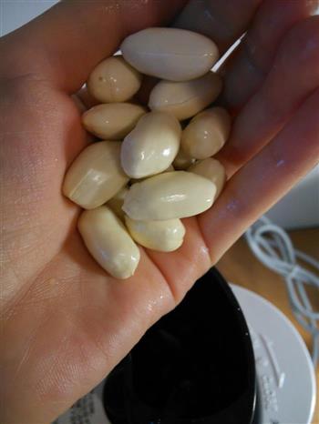 花生谷物燕麦怎么做，花生谷物燕麦怎么做好吃，花生谷物燕麦做法