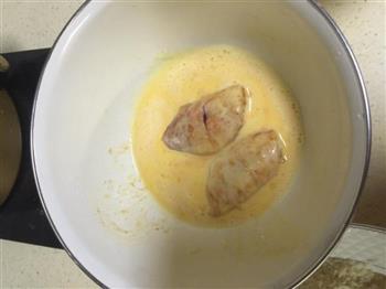 上校炸鸡块怎么做，上校炸鸡块怎么做好吃，上校炸鸡块做法