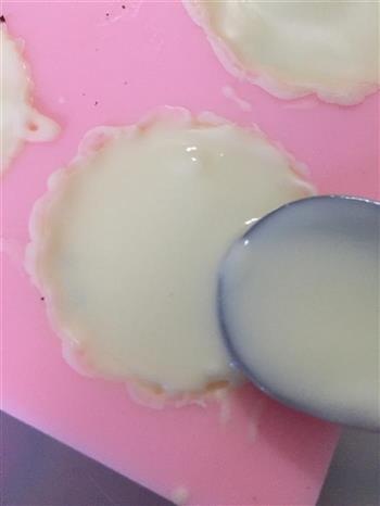 卡通萌版冰淇淋月饼怎么做，卡通萌版冰淇淋月饼怎么做好吃，卡通萌版冰淇淋月饼做法