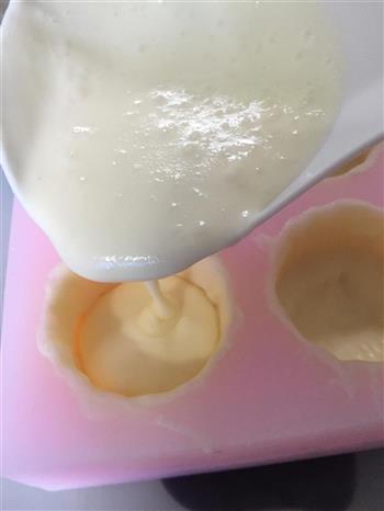 卡通萌版冰淇淋月饼怎么做，卡通萌版冰淇淋月饼怎么做好吃，卡通萌版冰淇淋月饼做法