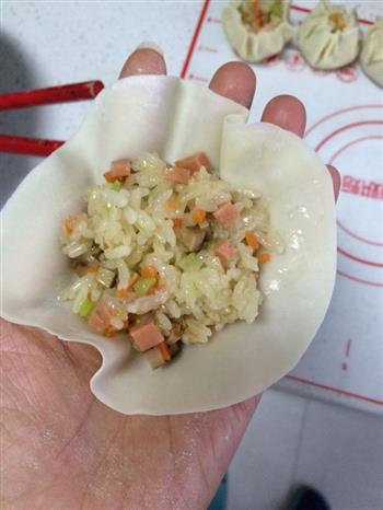 自制烧麦怎么做，自制烧麦怎么做好吃，自制烧麦做法