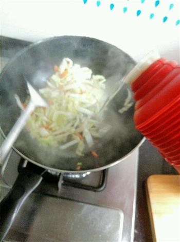 大白菜贡丸粉丝汤怎么做，大白菜贡丸粉丝汤怎么做好吃，大白菜贡丸粉丝汤做法