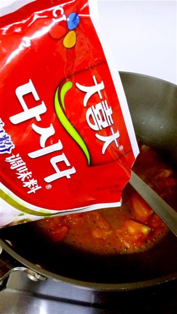 西红柿紫菜鸡蛋虾皮汤怎么做，西红柿紫菜鸡蛋虾皮汤怎么做好吃，西红柿紫菜鸡蛋虾皮汤做法