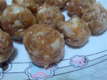汆丸子怎么做，汆丸子怎么做好吃，汆丸子做法