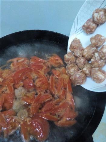 汆丸子怎么做，汆丸子怎么做好吃，汆丸子做法