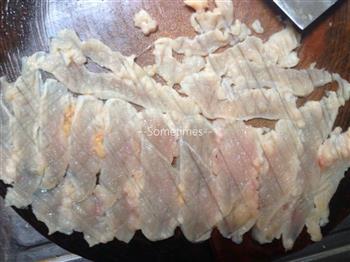 香脆小鸡柳怎么做，香脆小鸡柳怎么做好吃，香脆小鸡柳做法