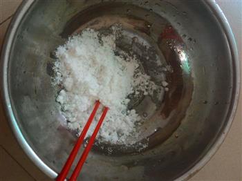 湖南邵阳凉粉怎么做，湖南邵阳凉粉怎么做好吃，湖南邵阳凉粉做法