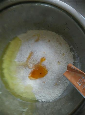 蜂蜜油酥小麻花怎么做，蜂蜜油酥小麻花怎么做好吃，蜂蜜油酥小麻花做法